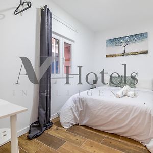 Habitación con Cama King
